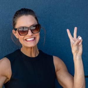 Meet your Posher, April